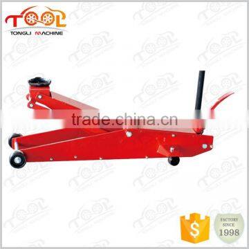 Best Band In China Bottom Price Hydraulic Floor Jack Trolley Jack