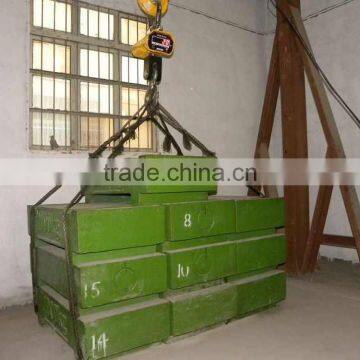 Digital Hanging Scales Crane Sclae 3ton photo-5