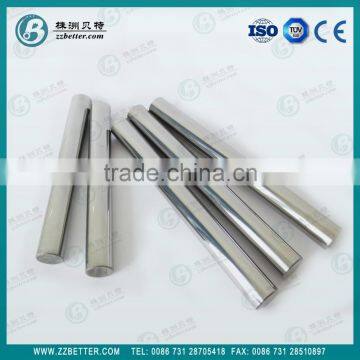 BT10S solid inch size ceramic carbide rods/cermet rods