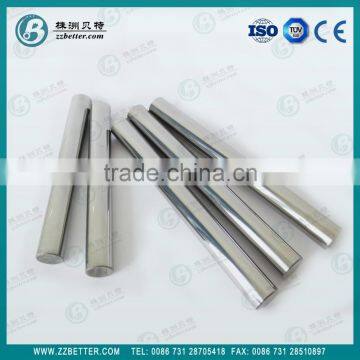 TiC Cermet Rods for Steel and Wear Part Use photo-4