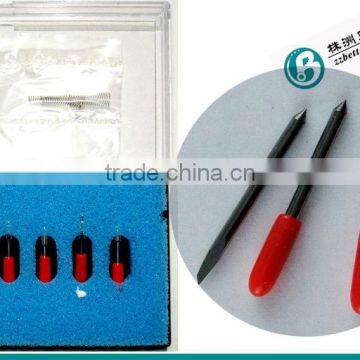 Your Best Choice for Carbide Plotter Cutting Blade photo-2