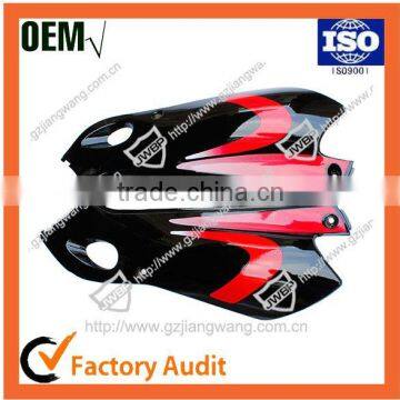 Motorcycle Spare Parts Side Cover Cheap Price Bajaj Pulsar180 photo-4