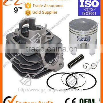 China Manufactura Kit de Cilindro Motocicleta JOG photo-4