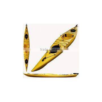 Sit on Top Fishing Kayak