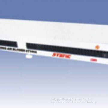 Horizontal Ionizing Air Blower,High Quality Ion Fan photo-3
