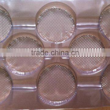 PVC Plastic Display Tray for Hardware photo-3