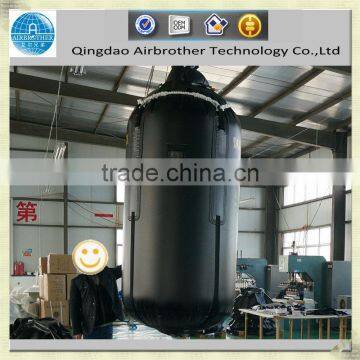 Hot Sale PVC Soft Packing Bag for Cement