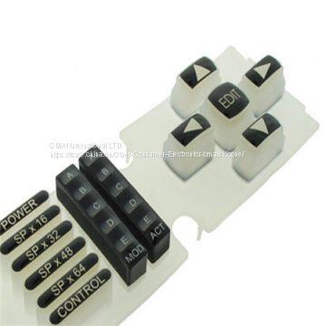 Customize Silicone Keypad photo-3