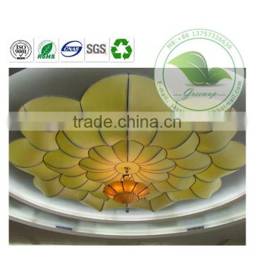 Cheap High Quality PVC Stretch Ceiling Film for Decoration