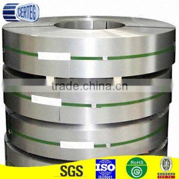 60#, Metal Cold Rolled 0.2-0.5mm Steel Coil photo-2