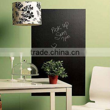 self adhesive blackboard sticker