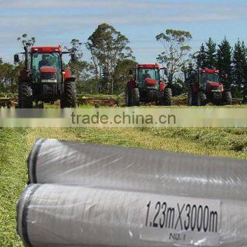 White Bale Net Wrap ,baler Wrapping Net(American Standard) photo-2