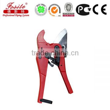 Anticorrosion PE/PVC/PPR metal hand tool