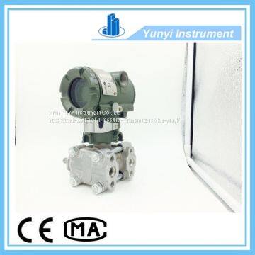 Differential Pressure Transmitter photo-3