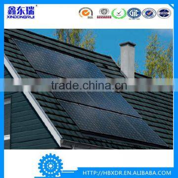 China aluminum profiles factory price aluminum roof solar panel frame