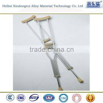 Walking Aid Aluminum Profile for Walker photo-2