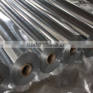 Aluminum Foil Radiant Barrier Sheathing photo-5