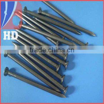 Common Nail/Polishing Common Nail/Wood Common Nail