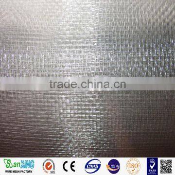 Mining Sieving Screen Mesh Square Wire Mesh Manufacturer photo-4