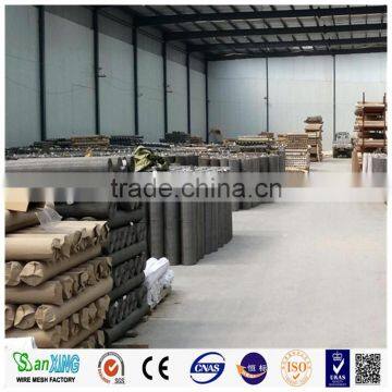 Anping Number One Stainless Steel Filter Mesh photo-2