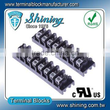 TGP-085-08A Power Distribution 85A Multi Pole Terminal Connector photo-6