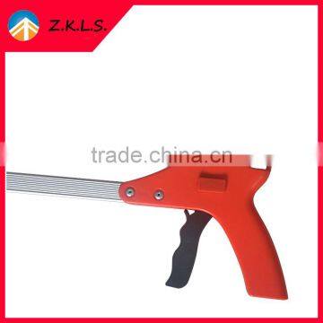 Handy Grabber Folding And Portable Reacher Pick Up Tool Grabber photo-4