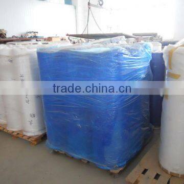 High Stretch Polyethylene Film photo-3