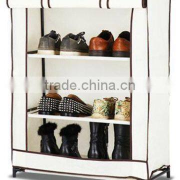 Cloth Shoe Rack