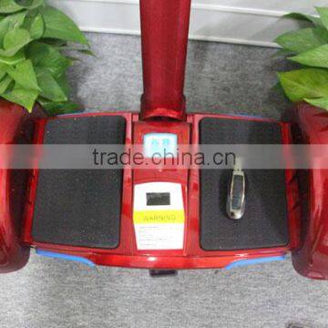 Leadway Mini Pocket Bike Balance City Bike Scooter(F1-9) photo-6