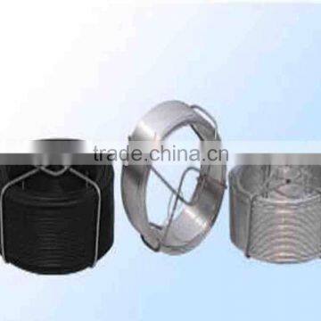 electro galvanized iron wire