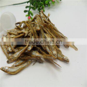 7 mm Pet Cat Food Dried Fish;Freeze Dried Fish photo-2