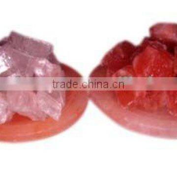 Genuine Edible Pure Organic Himalayan Crystal Salt