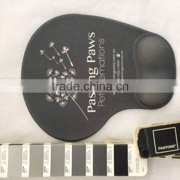 Gaming Mouse Pad ,Custom Gel Wrist Rest Mouse Pads,Mouse Pad Factory,OEM,ODMouse Pad photo-4