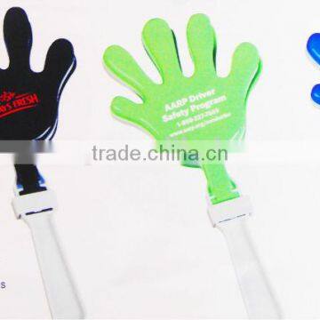 Wholesale Promotional Led Fun Hand Clapper,cheerleading Clappers photo-3