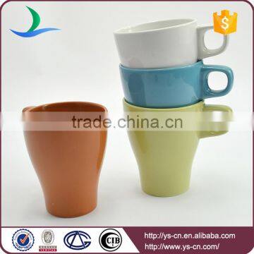 2017 New Coffee Mugs Personalised With Stable Function photo-3