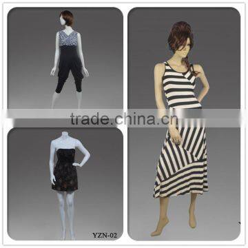 Sexy Dress Female Mannequin Jewelry Mannequin for Boutique photo-6