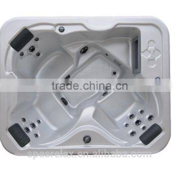 Hot Sale High Quality Hot Tub SPA With Acrylic And Balboa For Many Colour From China Factory photo-4