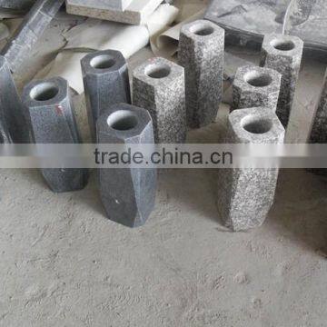 Granite Grave Vase photo-4