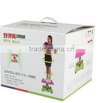 Square Figure Trimmer, Twist Board photo-6