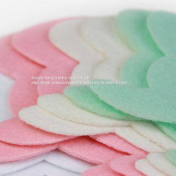 Easter Bunny Diecut Felt Decoration Sheet photo-2