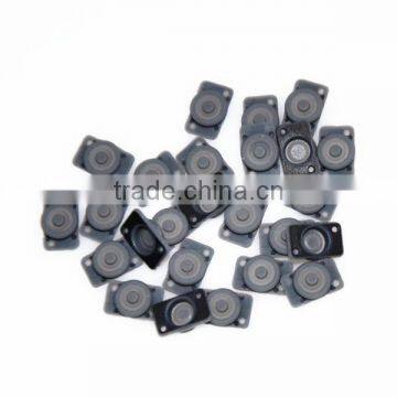 Over-molding Eco-friendly High Precision Silicone Waterproof Membrane Keypad photo-5