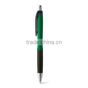 New Arrival Colourful Plastic Ball Pen With High Quality in China photo-6