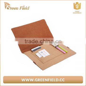 Eco-friendly Computer Bag Washable Paper Laptop Bag photo-2