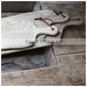 Mango Wood Chopping Board Wholesale