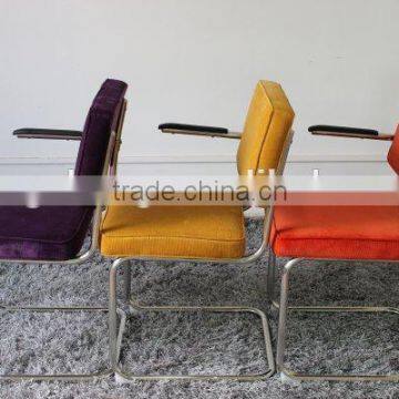 Knoll Studio Replica Designer Cafe Chairs Cesca Chair for Coffee Shop Furniture photo-3