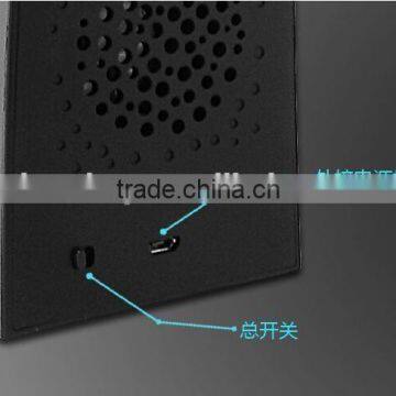 New Waterproof Bluetooth Speakers NFC Bluetooth Speakers Music Speaker Desk Lamp Bluetooth Stereo photo-4