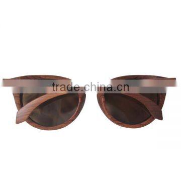 TOP Sell Handmade Rosewood Box Colored Sunglasses photo-2