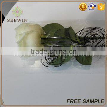 New Pattern Cpp Flower Sleeves Single Rose Flower Sleeve photo-2