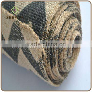 environmental jute roll