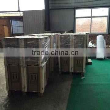 CE Certificates High Quality Europe Style Decorative Wood Burning Fireplace Inserts HS-X9N photo-5